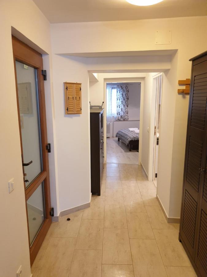 Apartment Old Town Umag Exterior foto